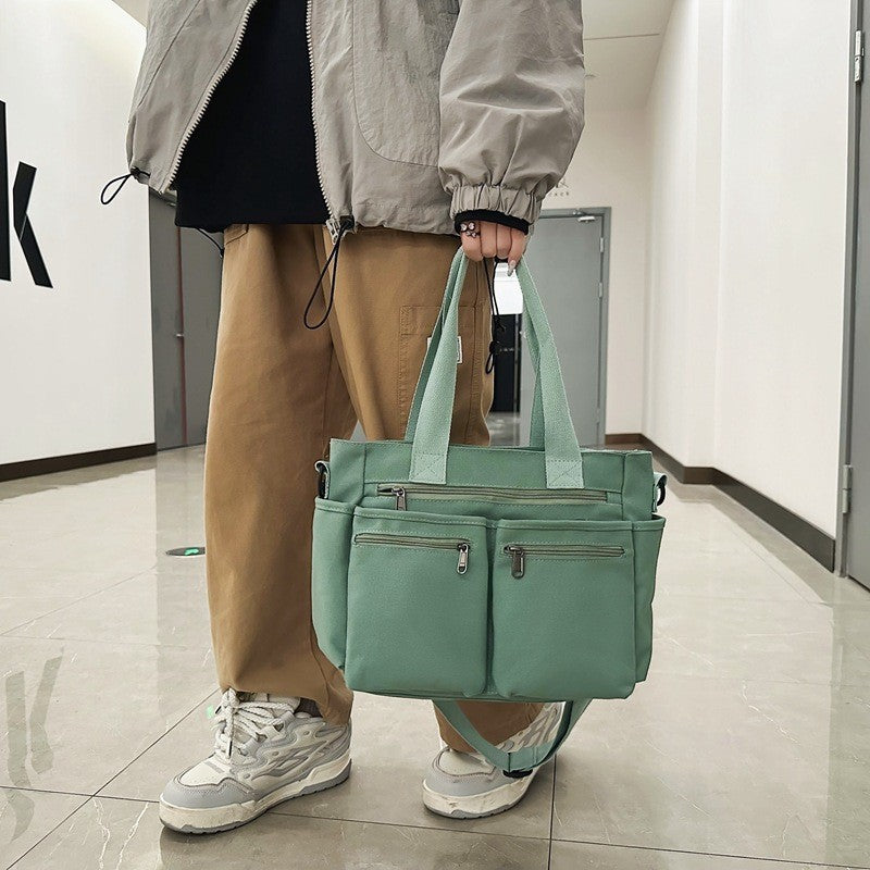 Vintage Tote Bag