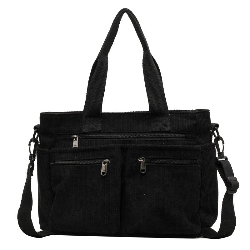 Vintage Tote Bag