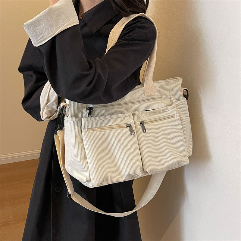 Vintage Tote Bag