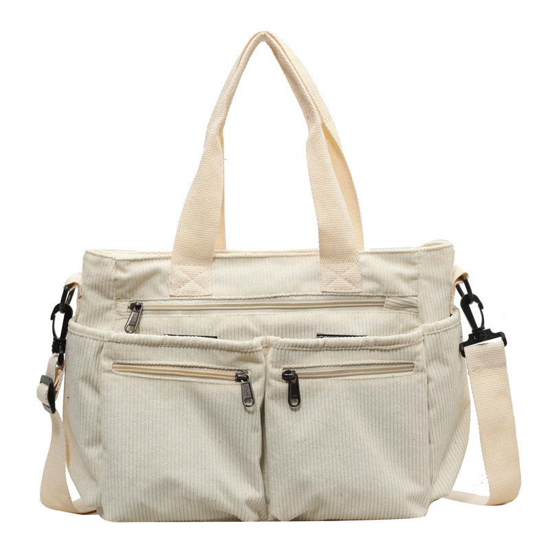 Vintage Tote Bag
