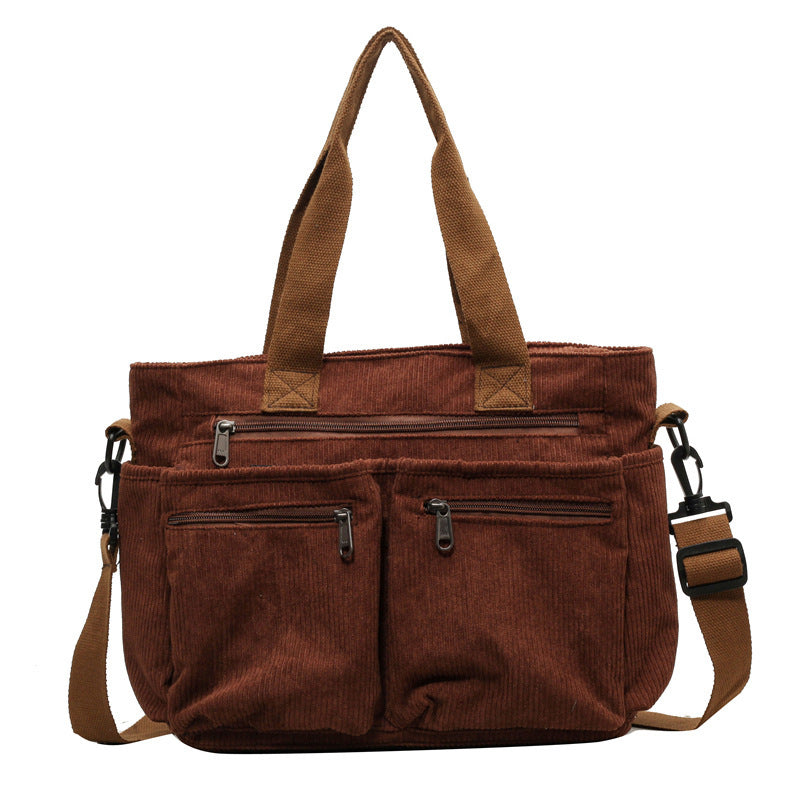 Vintage Tote Bag