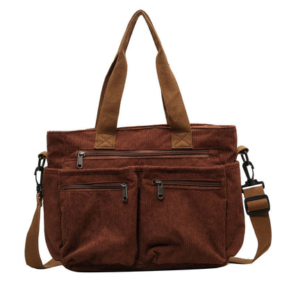 Vintage Tote Bag