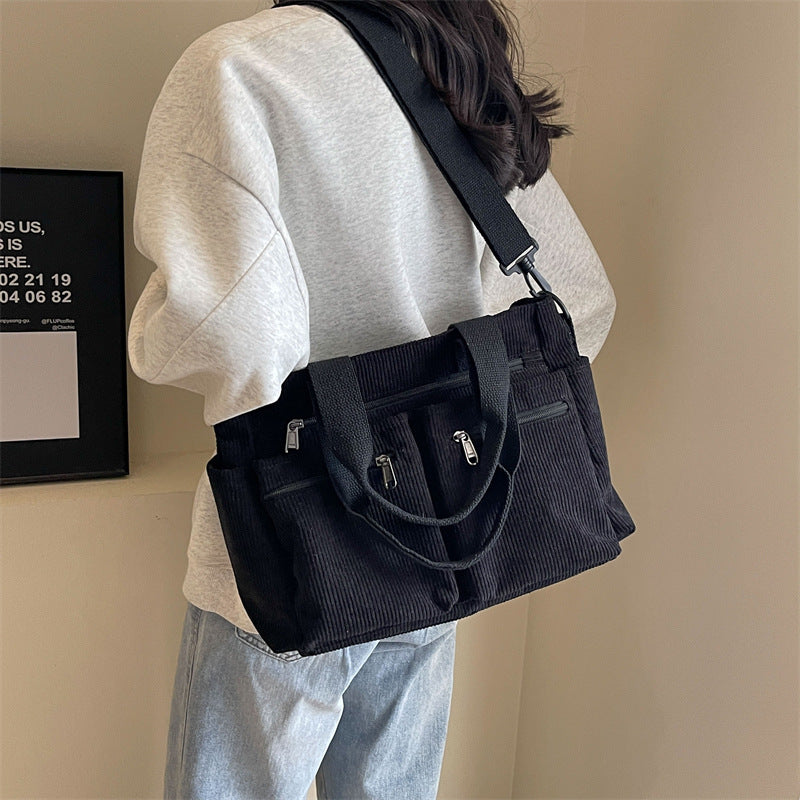 Vintage Tote Bag