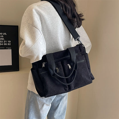 Vintage Tote Bag