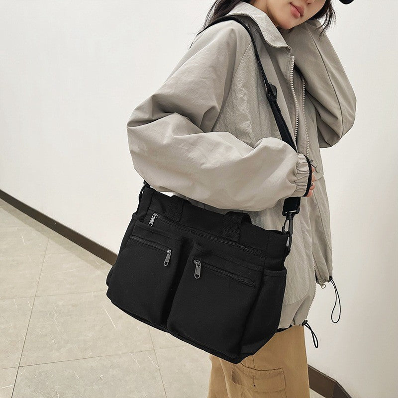 Vintage Tote Bag