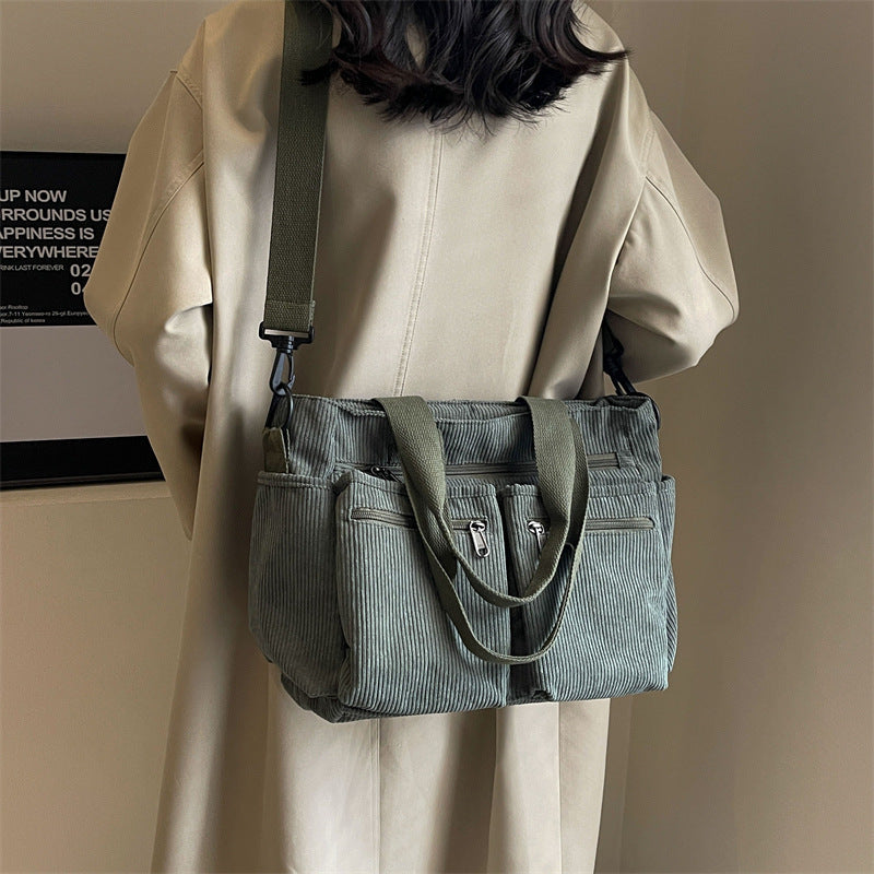 Vintage Tote Bag