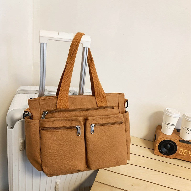 Vintage Tote Bag