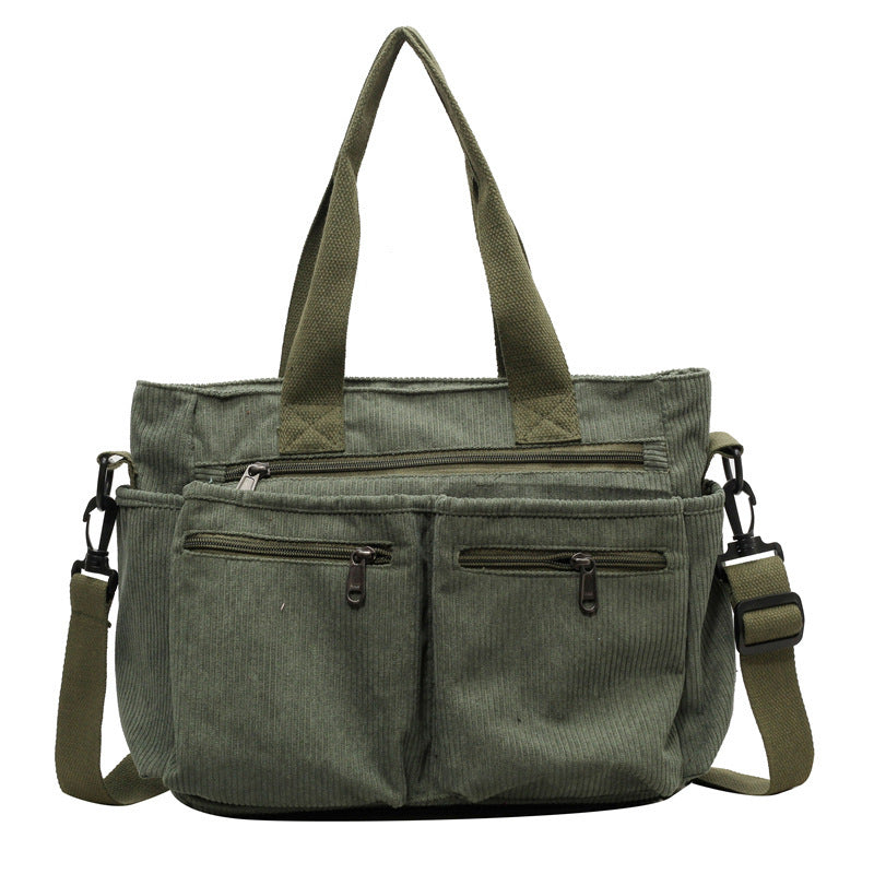 Vintage Tote Bag