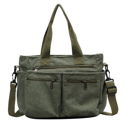 Vintage Tote Bag
