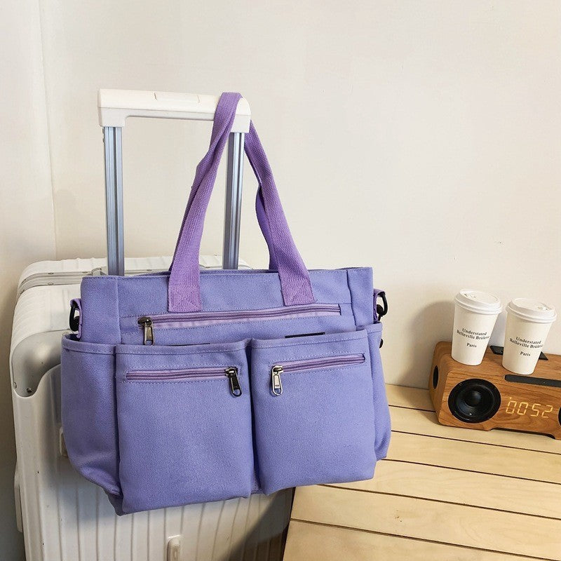 Vintage Tote Bag