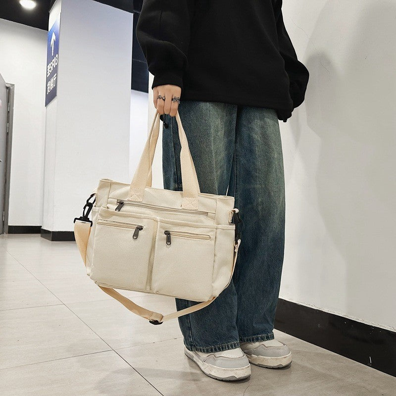 Vintage Tote Bag